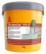 Revestimiento de adherencia y protección de armaduras, Sika Monotop-1010 ES de Sika